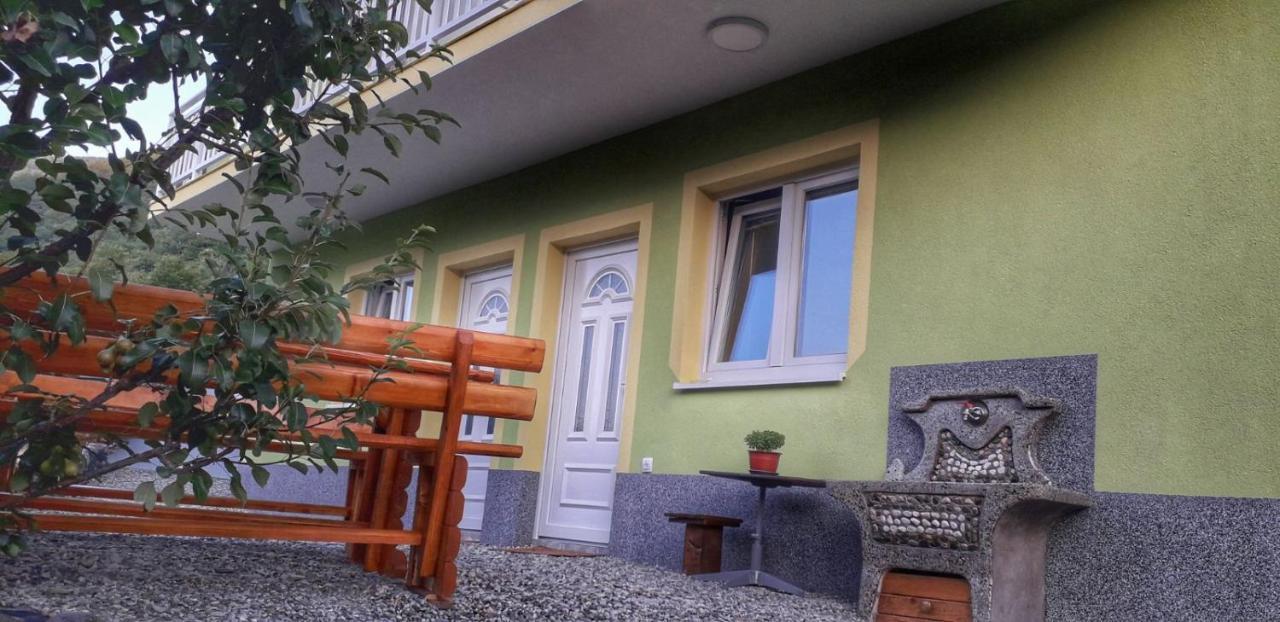 Apartmani Vila Na Drini Фоча Экстерьер фото