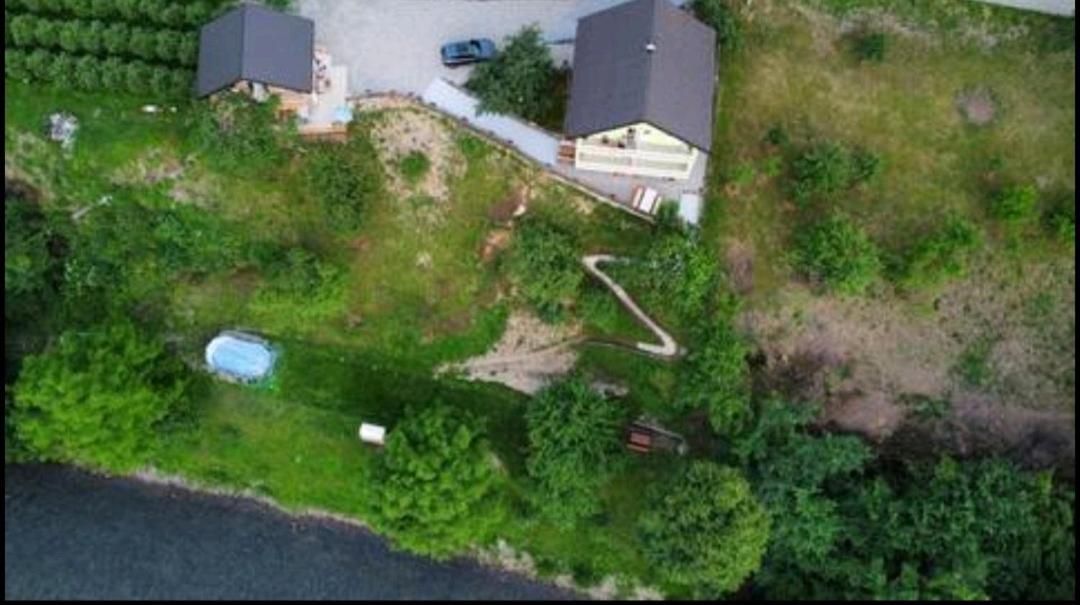 Apartmani Vila Na Drini Фоча Экстерьер фото